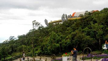 Vietnam va evacua 80.000 de oameni din cea mai mare atracție turistică din cauza temerilor privind Covid-19