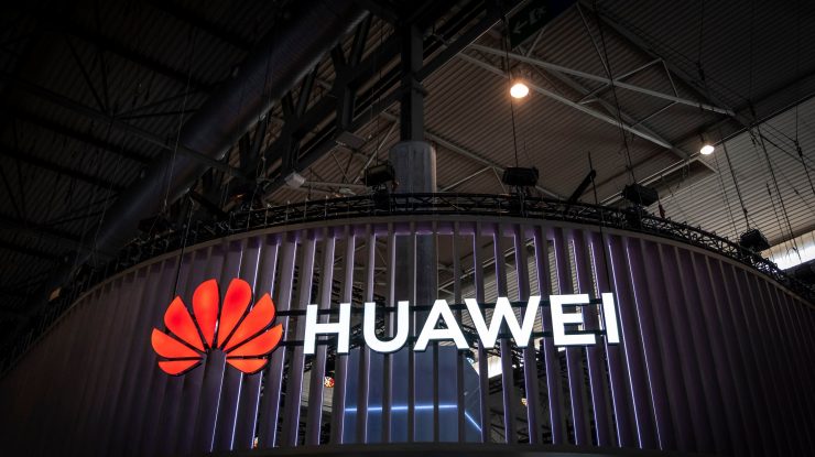 Marea Britanie a interzis folosirea antenelor 5G ale producătorului Huawei. Motivul invocat de autorități