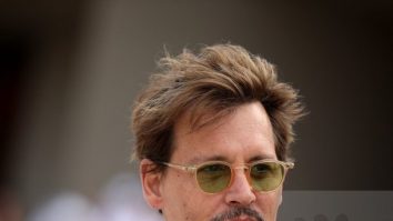 Johnny Depp era „gelos” și nu ar fi lasat-o pe Amber Heard sa filmeze scene de sex. Cum s-a aparat actorul