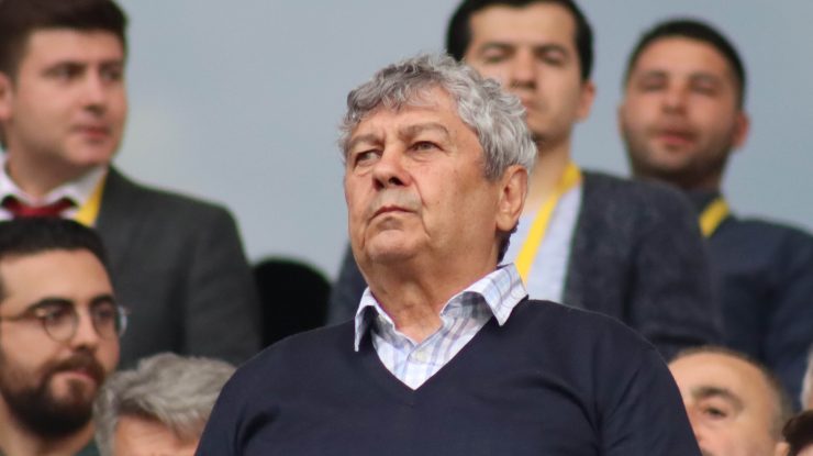 Dinamo Kiev anunță că Mircea Lucescu este antrenorul echipei, după ce tehnicianul anunțase că demisionează
