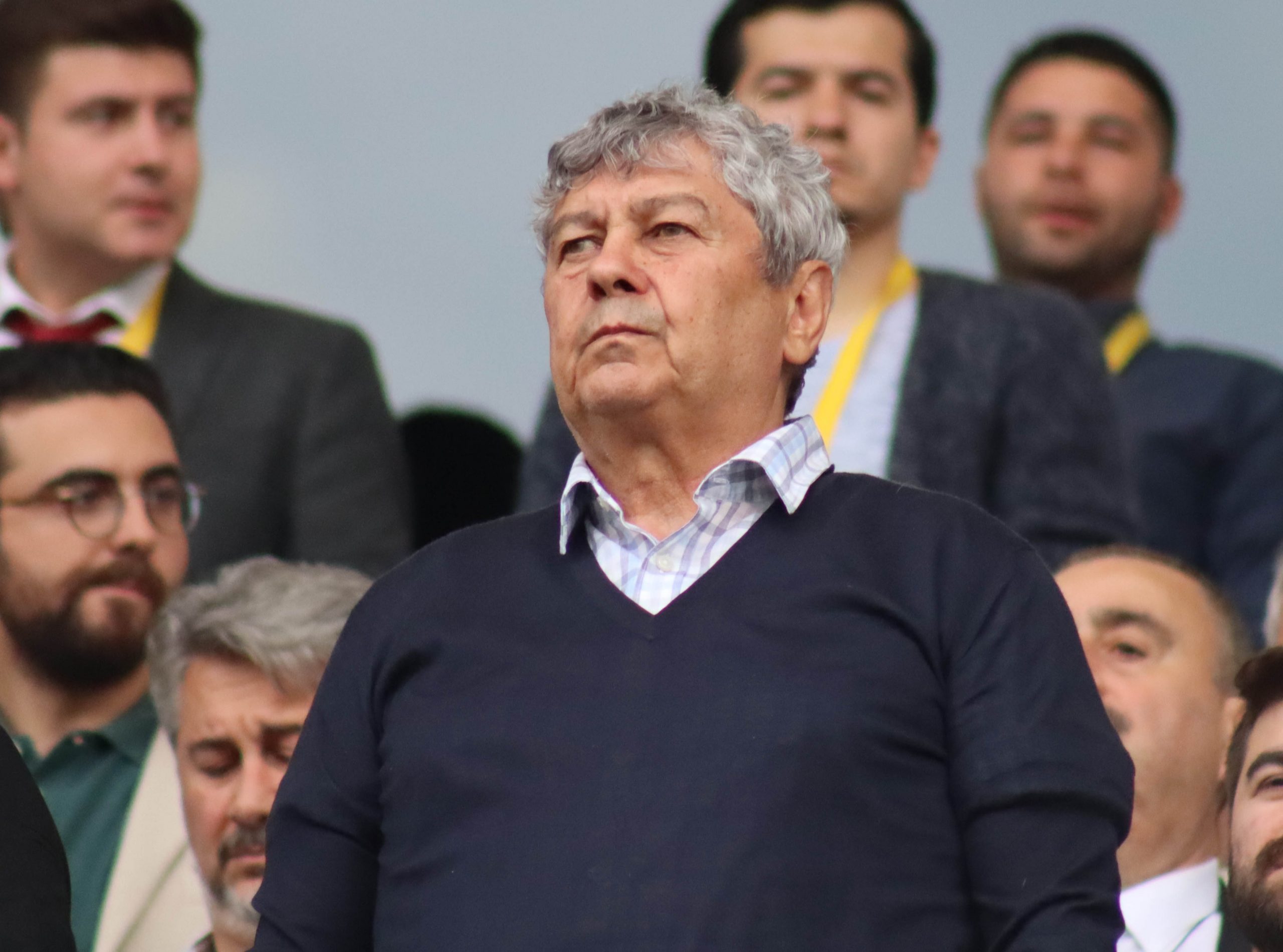 Dinamo Kiev anunță că Mircea Lucescu este antrenorul echipei, după ce tehnicianul anunțase că demisionează