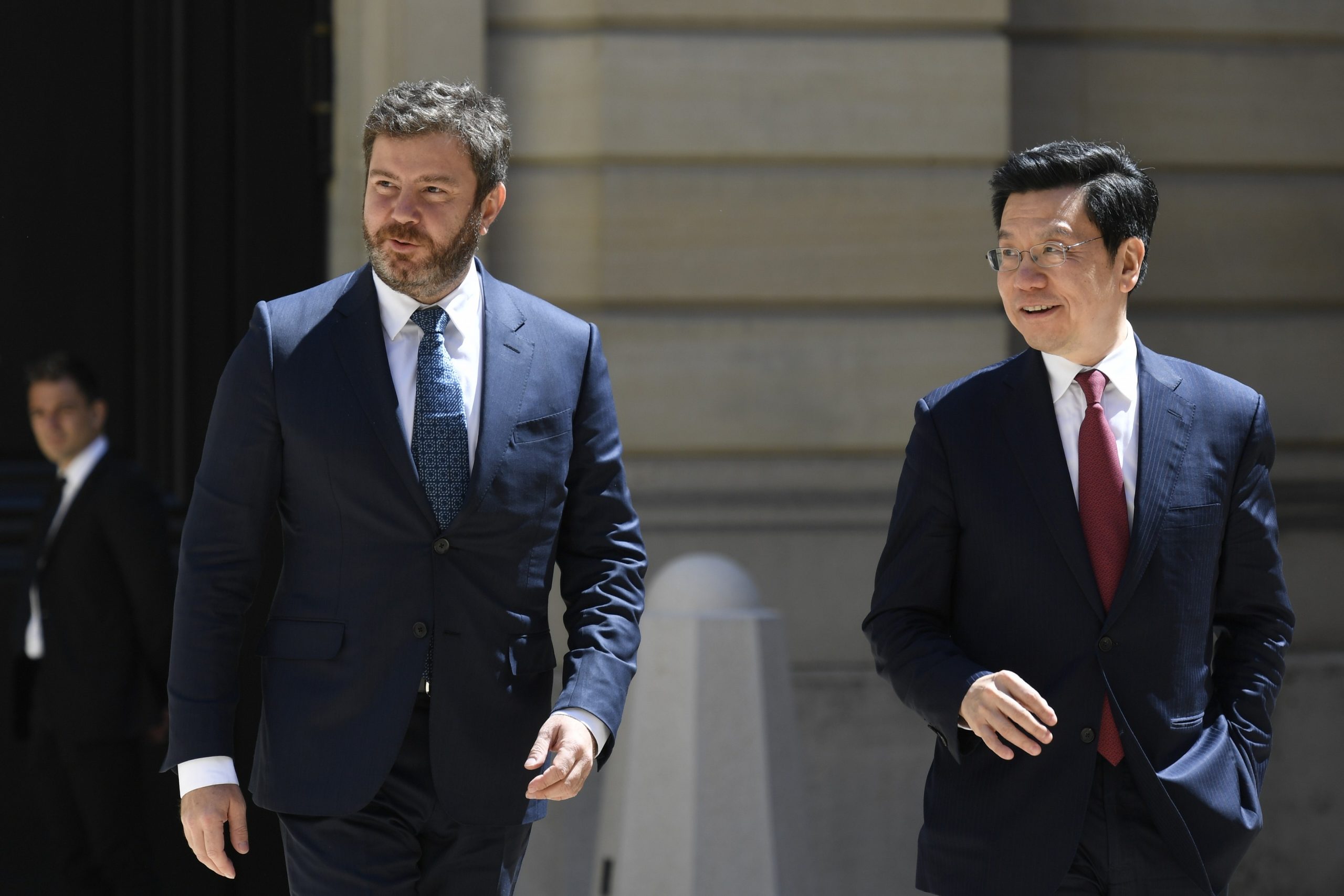 Compania românească UiPath va fi listată la bursă. Daniel Dines, CEO: Nu cred că oamenii își vor pierde joburile din cauza automatizării