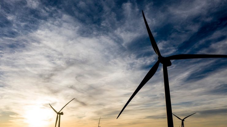 Investiții în sistemul energetic de peste 12 miliarde de euro, în planul de relansare: cum se împart banii