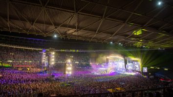 Te distrezi și în același timp participi la un studiu. Cercetătorii germani te cheamă la un concert pop