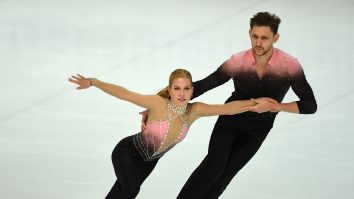 Patinatoarea Ekaterina Alexandrovskaya a decedat la numai 20 de ani