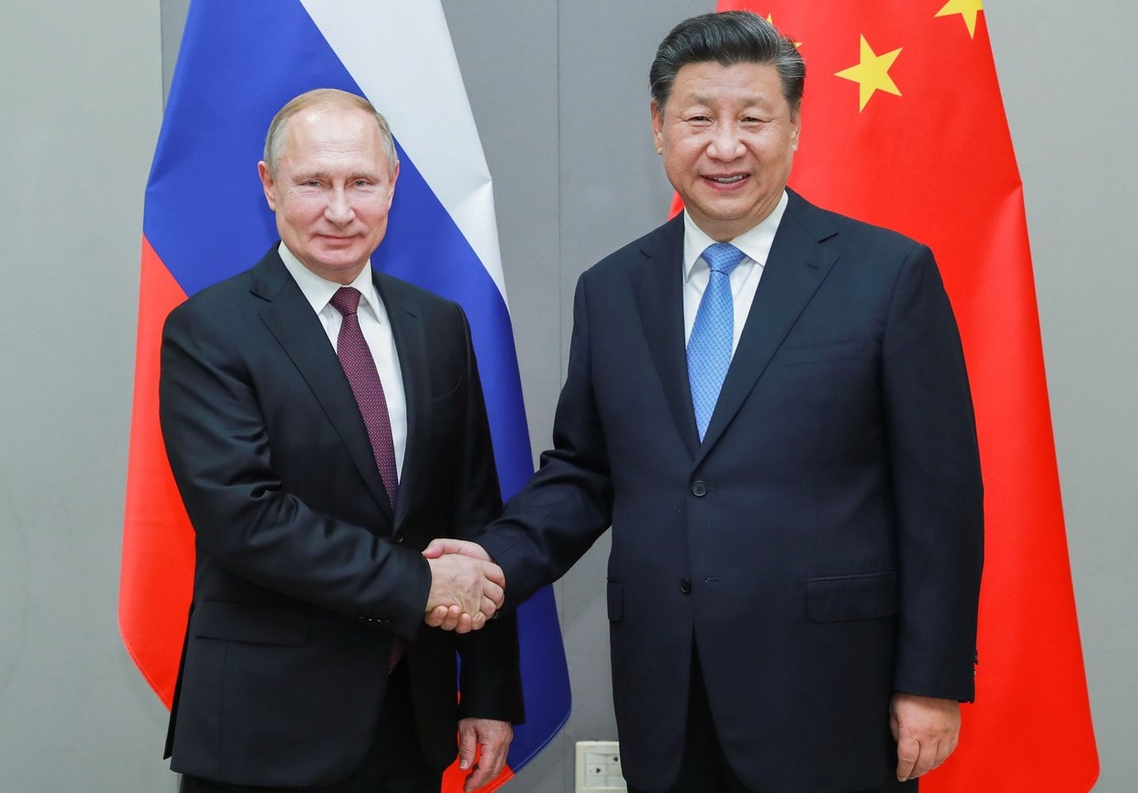 Lumea așa cum o știam se năruie, susține Financial Times într-o analiză