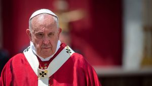 Papa Francisc, „rănit“ la aflarea veștii că Sfânta Sofia din Istanbul redevine moschee: „Sunt profund îndurerat“