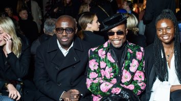 Editorul de culoare al revistei Vogue, poftit de paznic pe ușa din spate: ”Am fost victima rasismului”