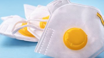 Afacerea cu materialele de protecție în România a început înaintea stării de urgențe