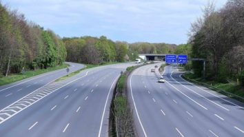 Germania vrea să impună taxe de autostradă în toată Europa