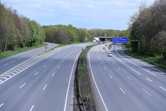 Germania vrea să impună taxe de autostradă în toată Europa