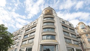 Pandemia pune luxul pe pauză. Veniturile Louis Vuitton sunt afectate de criza Covid-19