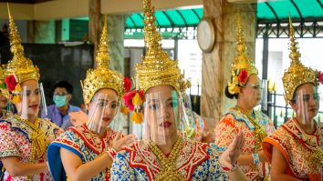 Nimeni nu știe exact ce face Thailanda în lupta contra Covid-19, dar totul funcționează. Câte cazuri are țara de 70 de milioane de locuitori