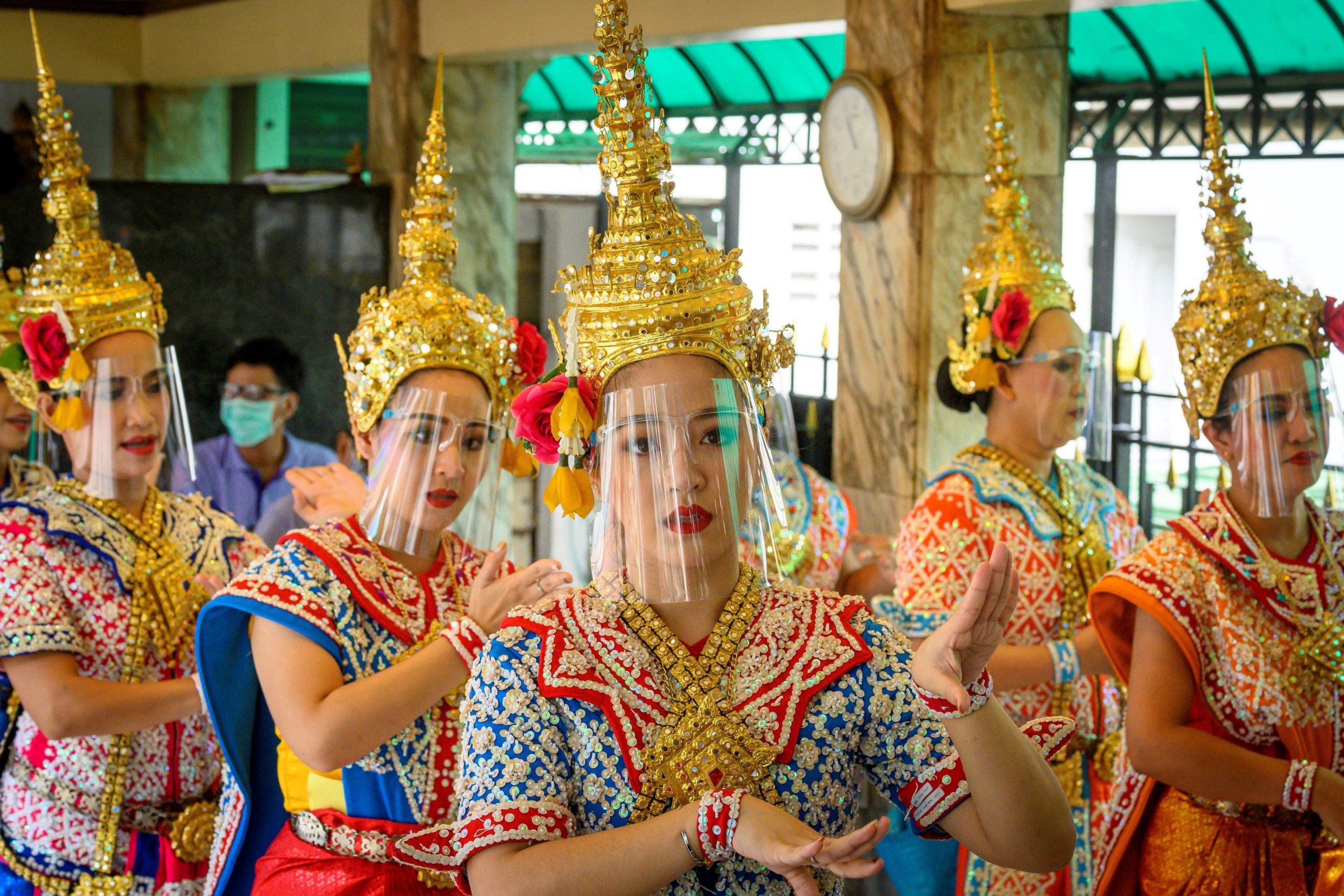 Nimeni nu știe exact ce face Thailanda în lupta contra Covid-19, dar totul funcționează. Câte cazuri are țara de 70 de milioane de locuitori