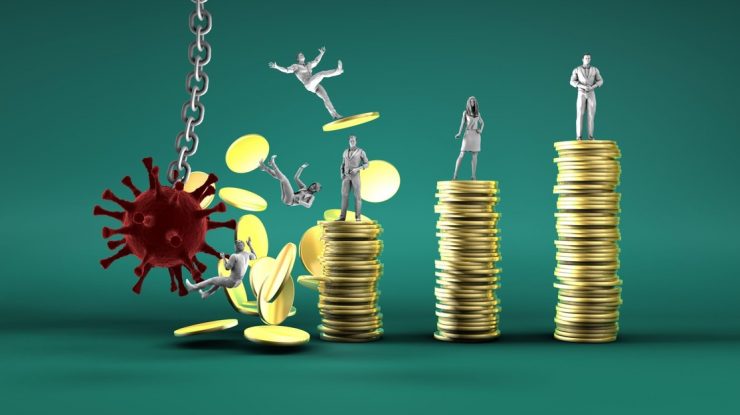 Turismul global e grav afectat de Covid-19. Va pierde până la 3.300 de miliarde de dolari