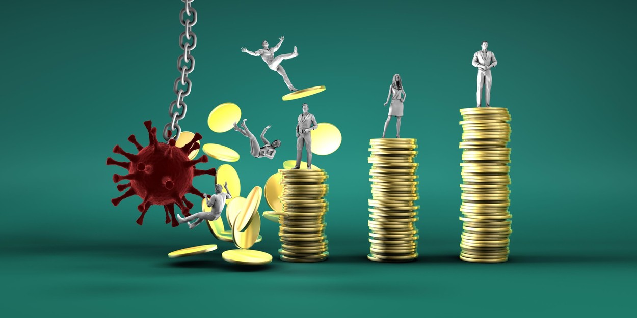 Turismul global e grav afectat de Covid-19. Va pierde până la 3.300 de miliarde de dolari