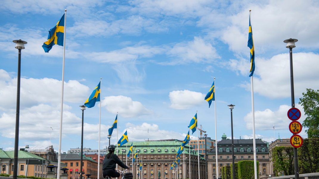 Suedia nu a câștigat nimic din strategia soft de luptă anti-Covid