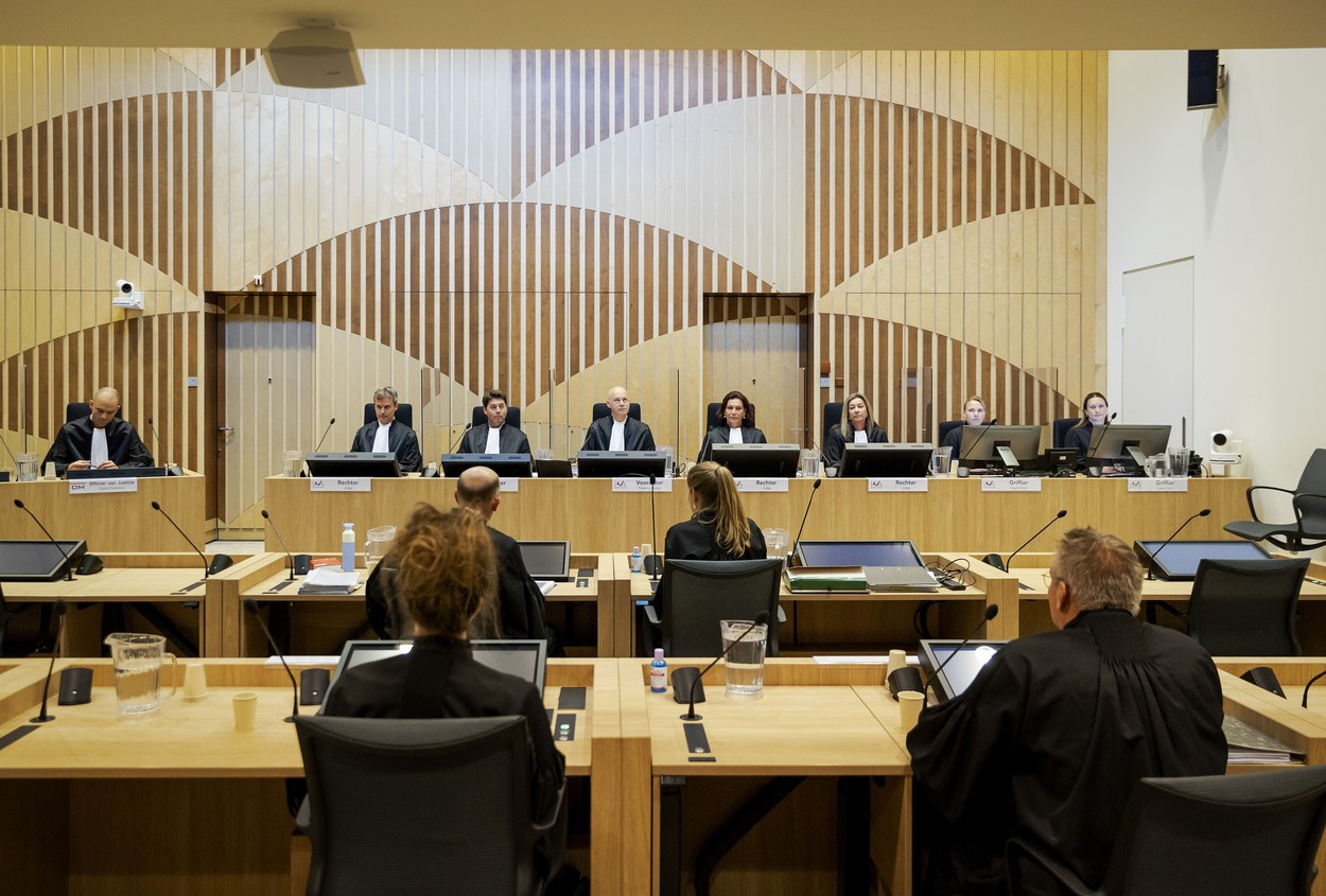 Dezastrul MH17: Olanda târăște Rusia în fața Curții. Kremlinul neagă orice implicare