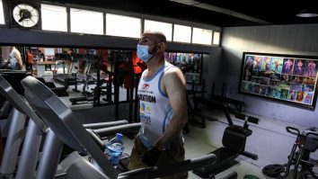 Ce trebuie să știi dacă vrei să te apuci de mişcare. Gheorghe lucrează în IT şi a apelat la specialişti