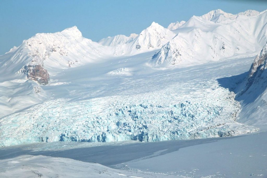 O nouă anomalie climatică: Record de căldură în Arhipelagul Norvegian Svalbard, la doar 1000 de km distanţă de Polul Nord