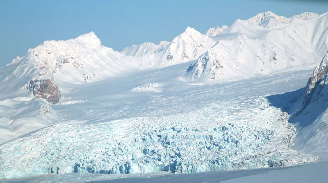 O nouă anomalie climatică: Record de căldură în Arhipelagul Norvegian Svalbard, la doar 1000 de km distanţă de Polul Nord