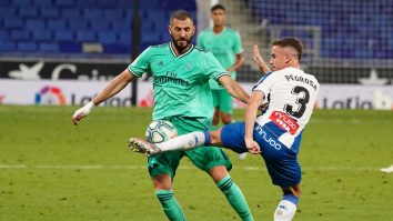 Real Madrid, cel mai valoros brand din fotbal. Ce locuri au ocupat Barcelona și Liverpool