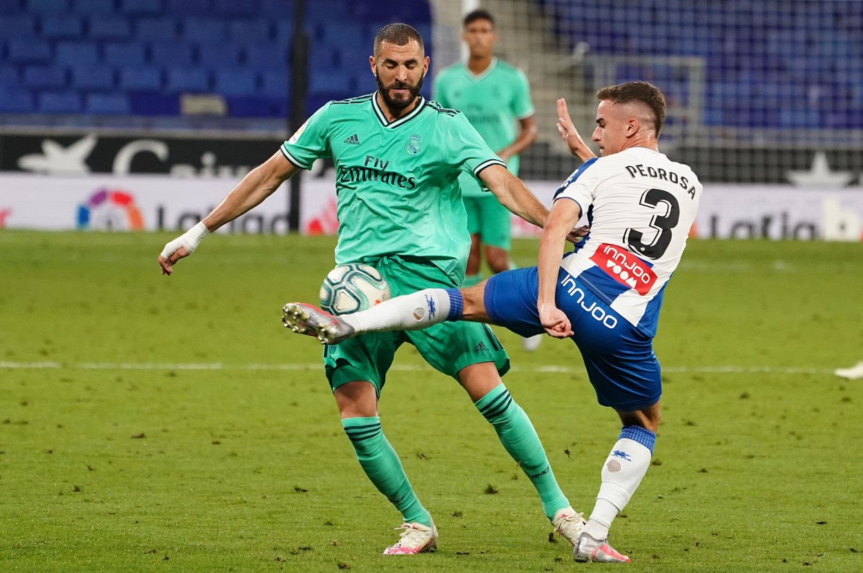 Real Madrid, cel mai valoros brand din fotbal. Ce locuri au ocupat Barcelona și Liverpool