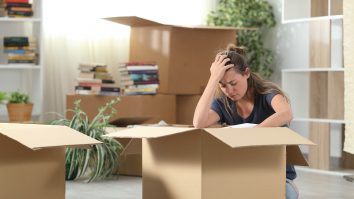 Studiu: Pandemia i-a făcut pe oameni să-și schimbe locuința