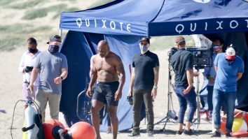 Mike Tyson revine în ring, în luna septembrie, la 54 de ani