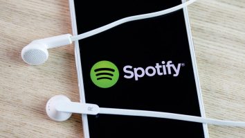 De acum poți să vezi podcast-uri video pe Spotify