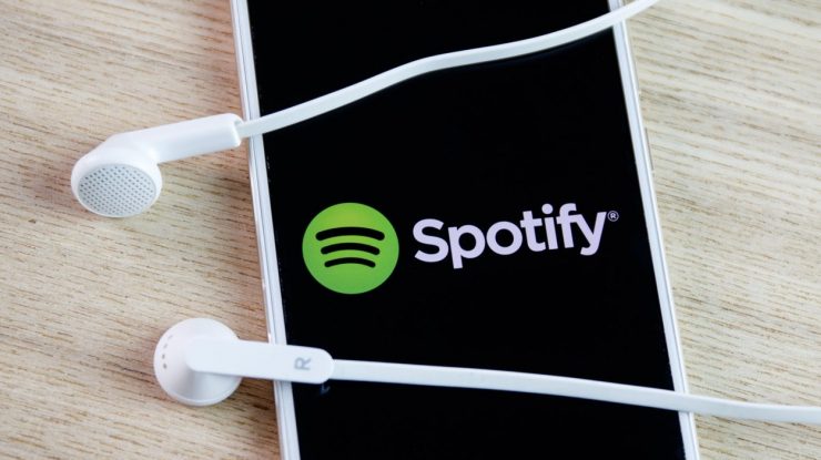 De acum poți să vezi podcast-uri video pe Spotify