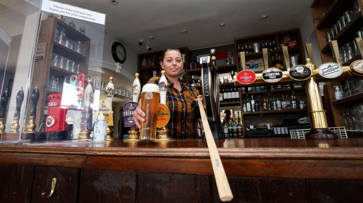 Coronavirus în lume LIVE UPDATE 4 iulie. Joe Biden: „Cel mai patriotic lucru pe care îl poți face este să porți mască”