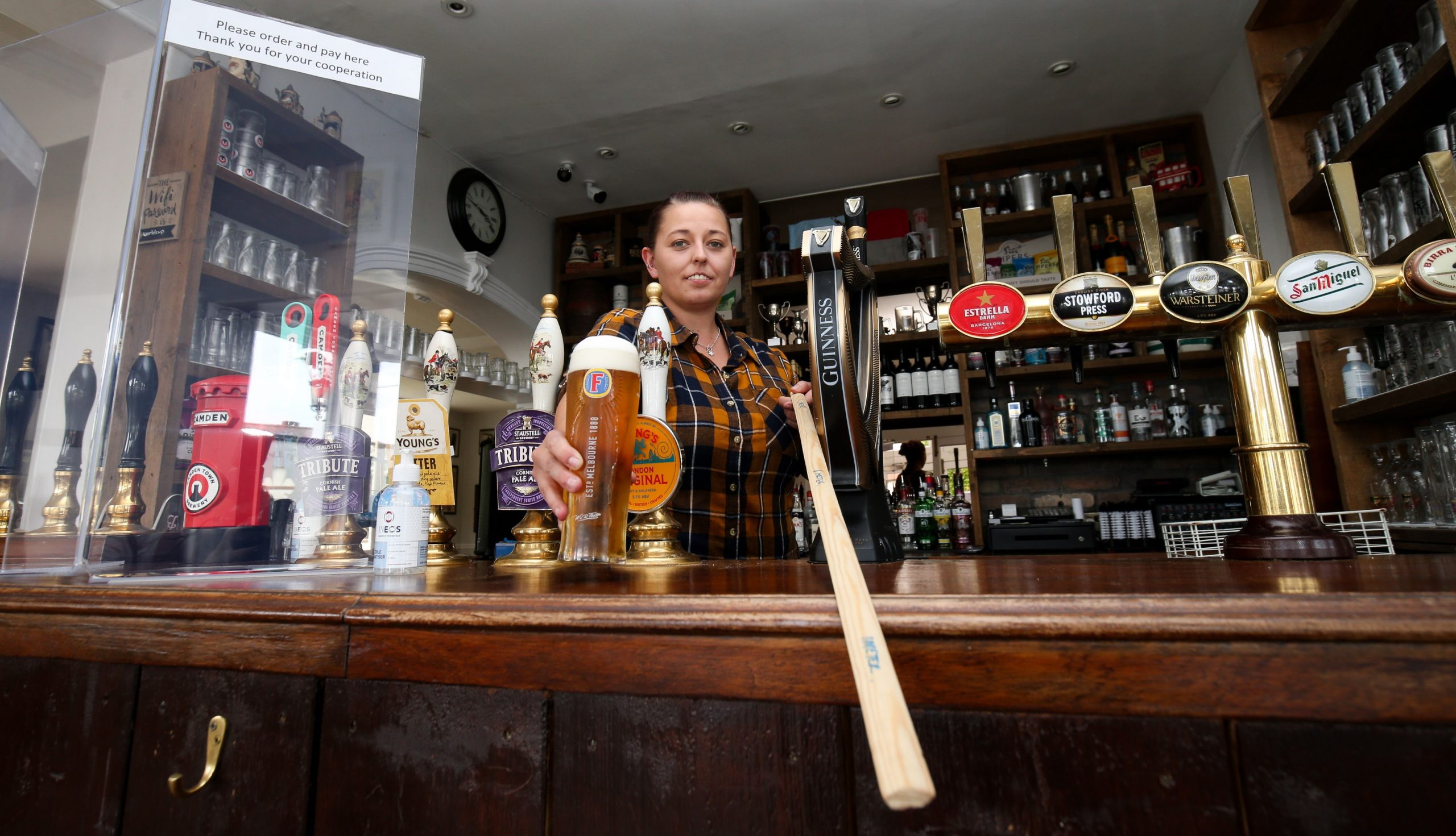 Coronavirus în lume LIVE UPDATE 4 iulie. Joe Biden: „Cel mai patriotic lucru pe care îl poți face este să porți mască”