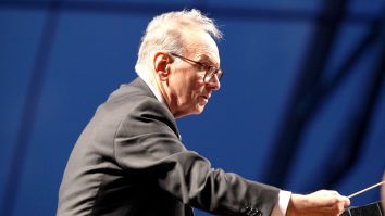 Compozitorul italian Ennio Marricone, câștigător de Oscar, a murit la 91 de ani