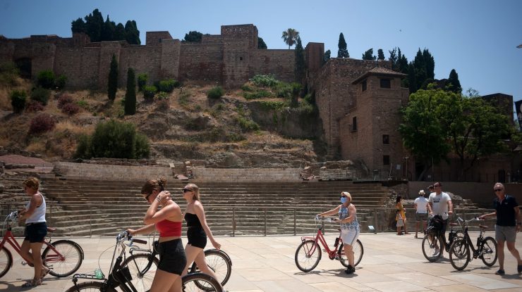 Doar 5% din populația Spaniei a dezvoltat anticorpi pentru Covid-19, arată un studiu