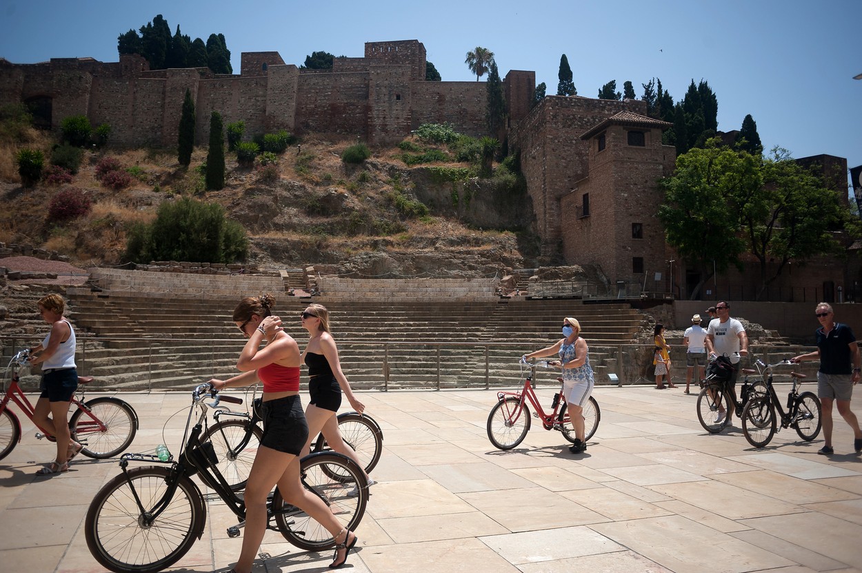 Doar 5% din populația Spaniei a dezvoltat anticorpi pentru Covid-19, arată un studiu