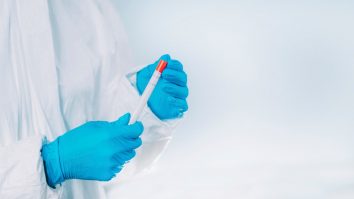 Țara care începe producţia unui test de anticorpi cu o fiabilitate de 98%