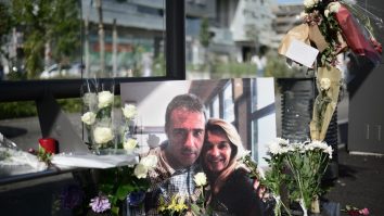 Șoferul din Franța care a fost atacat, după ce a interzis urcarea unor pasageri fără măști de protecție, a decedat