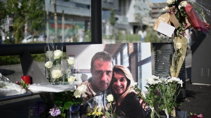 Șoferul din Franța care a fost atacat, după ce a interzis urcarea unor pasageri fără măști de protecție, a decedat