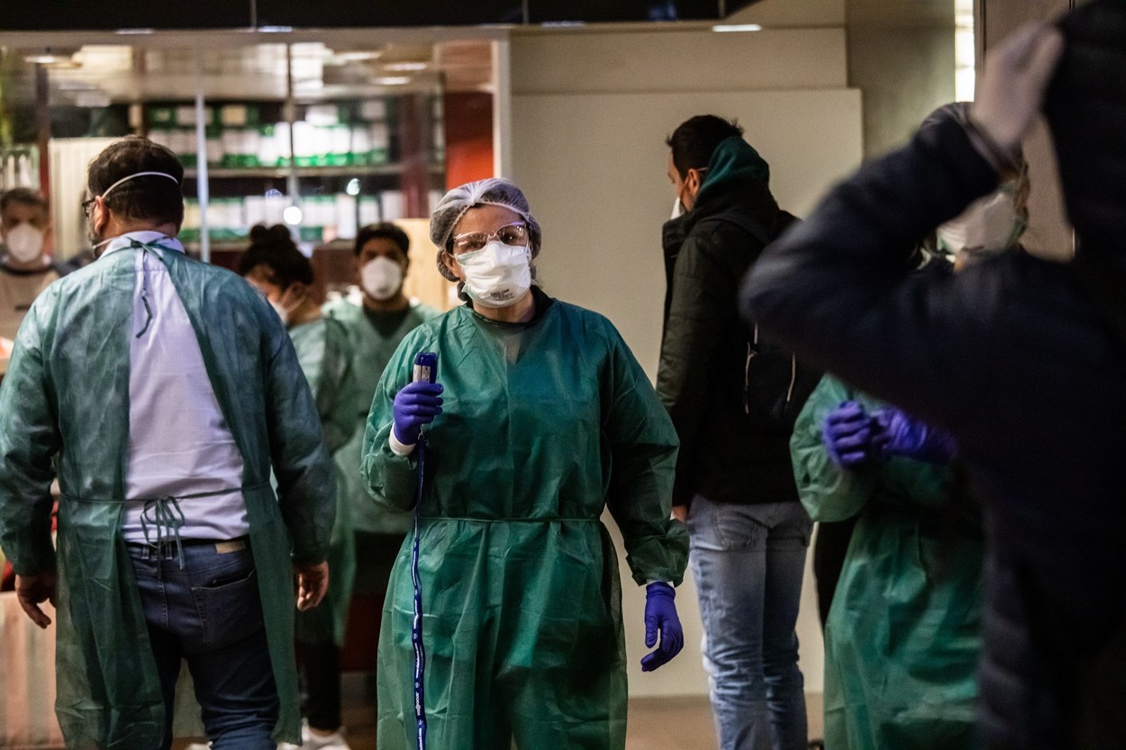 Stai în carantină la sosirea în Italia dacă, în ultimele 14 zile, ai fost în România sau Bulgaria