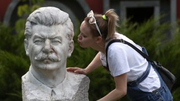 Curiozităţi istorice, 28 iulie: Stalin şi Putin s-au însurat în aceeaşi zi