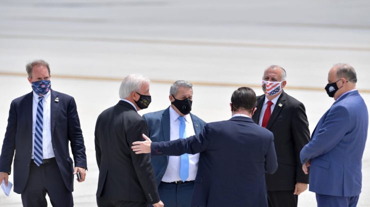 Serviciul secret al SUA: China, Rusia şi Iranul încearcă să influenţeze rezultatul alegerilor din SUA