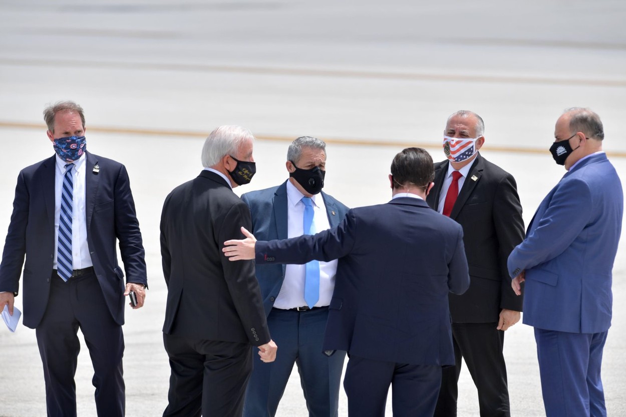 Serviciul secret al SUA: China, Rusia şi Iranul încearcă să influenţeze rezultatul alegerilor din SUA