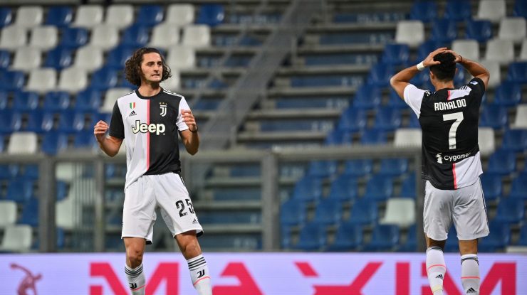 Vlad Chiricheș l-a făcut pe Cristiano Ronaldo să-și pună mâinile în cap de nervi