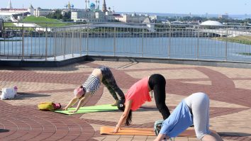 Din cauza pandemiei, sporturile de echipă nu mai sunt populare. Ce activități poți să practici individual