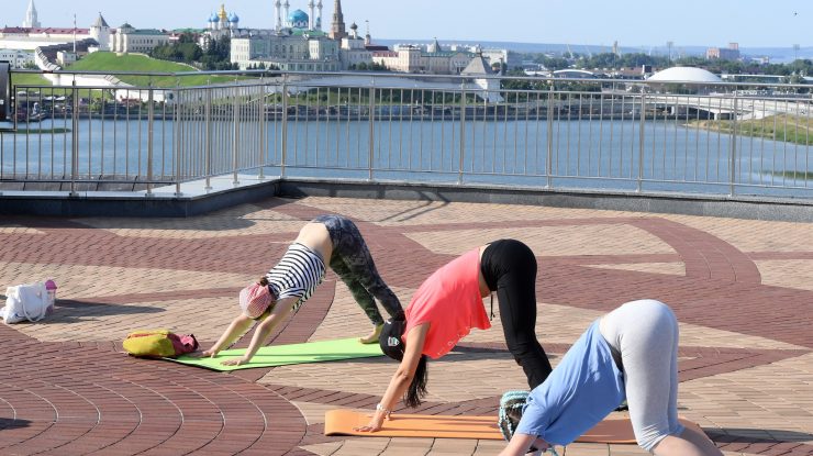 Din cauza pandemiei, sporturile de echipă nu mai sunt populare. Ce activități poți să practici individual
