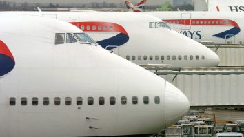 Cea mai mare flotă de avioane Boeing 747 din lume va fi retrasă. Decizia luată de British Airways