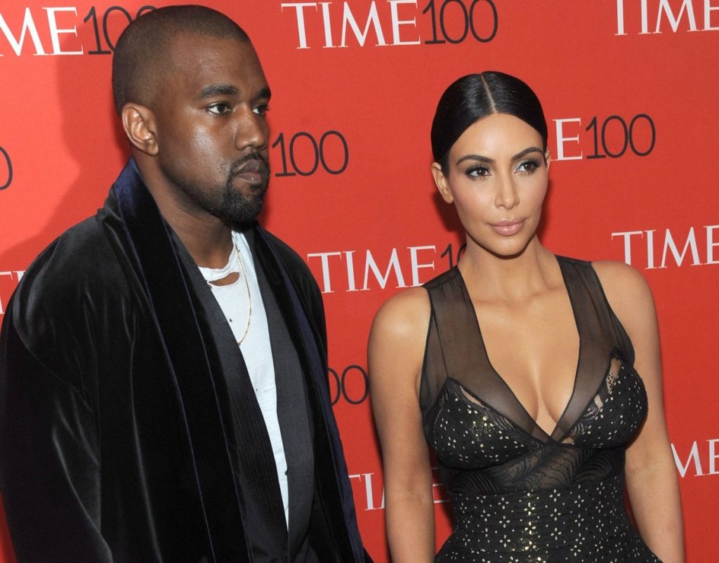 Kanye West spune că a încercat să divorțeze de Kim Kardashian. Reacția vedetei TV: „Kanye suferă de tulburare bipolară“