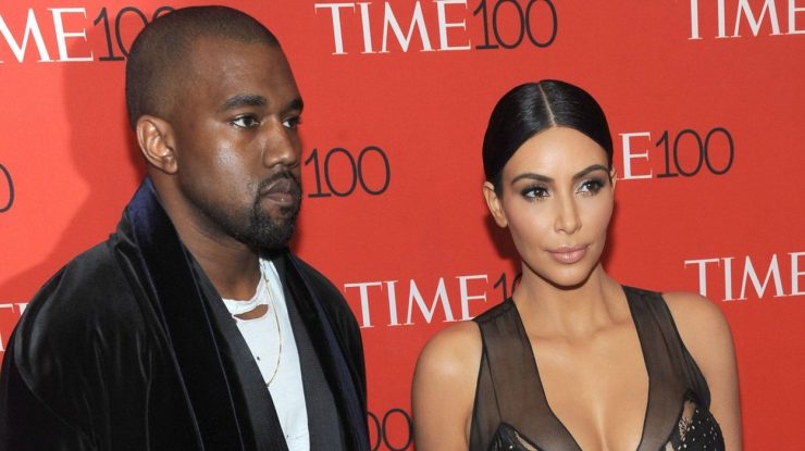 Kanye West spune că a încercat să divorțeze de Kim Kardashian. Reacția vedetei TV: „Kanye suferă de tulburare bipolară“