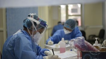 Coronavirus în România